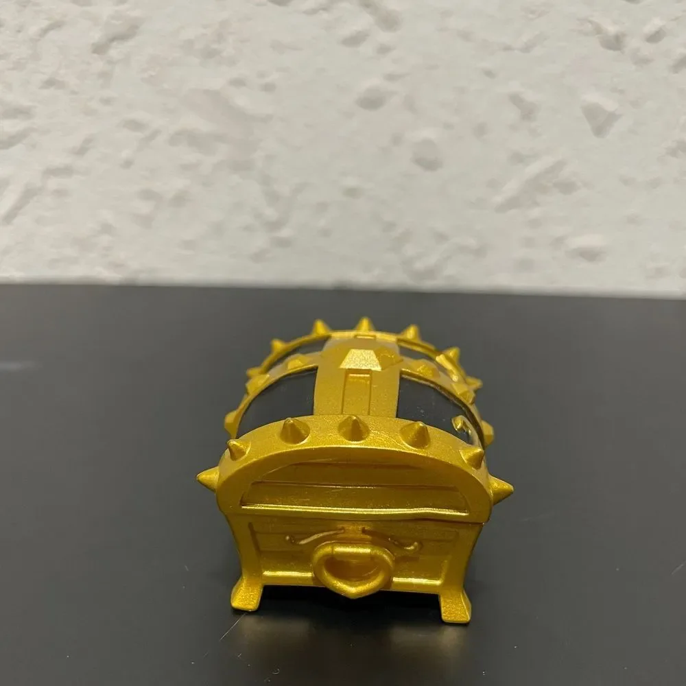 Skylanders Imaginators Magic Item-‎ Gold Mystery Chest